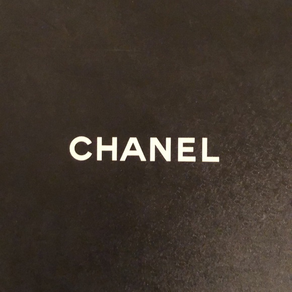 Chanel Booties 🖤 - Picture 8 of 9